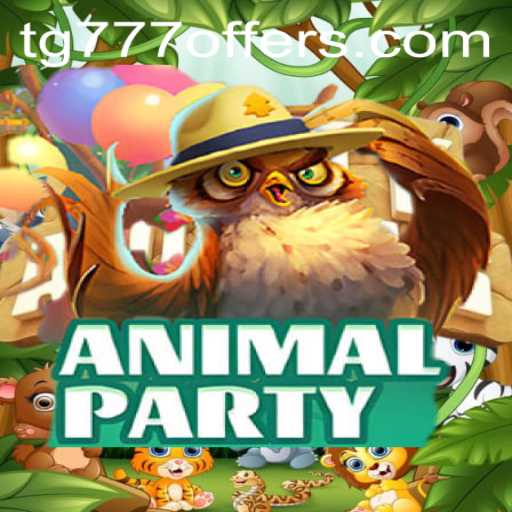Discover the Adventure: AnimalParty and the Excitement of TG777