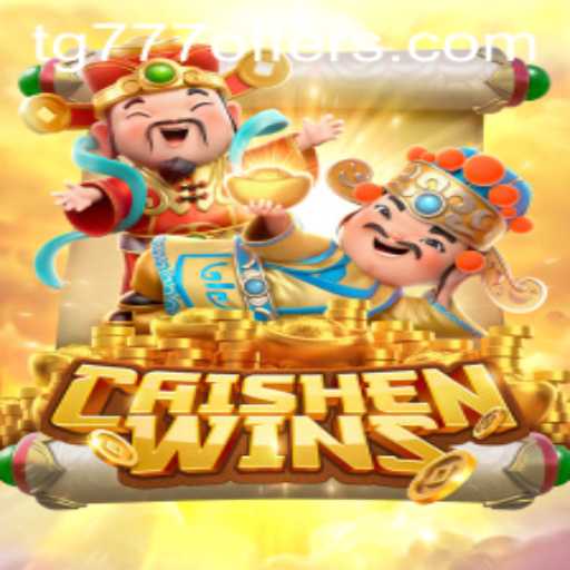 Unlock the Fortune in CaishenWins with TG777