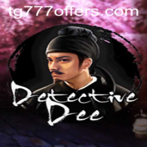 Unveiling DetectiveDee: A Journey Through Mystery and Strategy