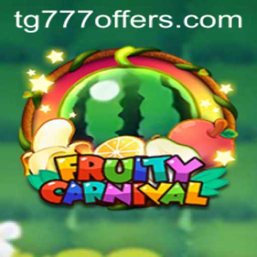FruityCarnival: A Vibrant Adventure into the World of TG777