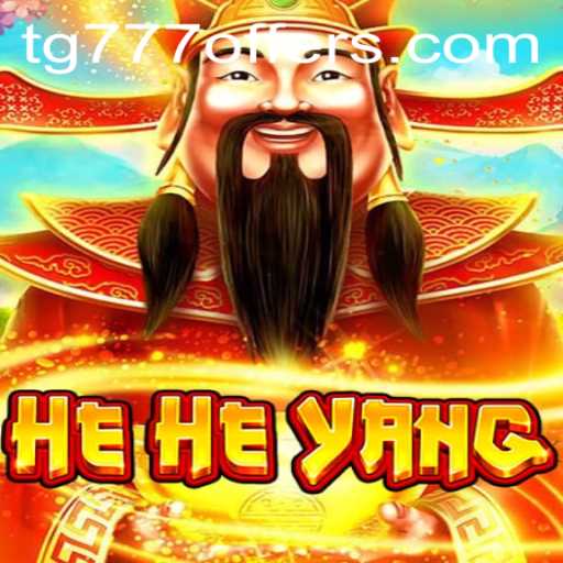 Exploring the Exciting World of HeHeYang: A Detailed Introduction and Guide to TG777
