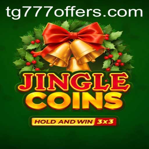 Unveiling the Thrills of Jinglecoins: A Comprehensive Guide to Mastering TG777