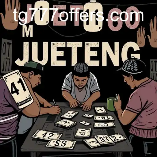 Jueteng: A Persistent Challenge in the Philippines