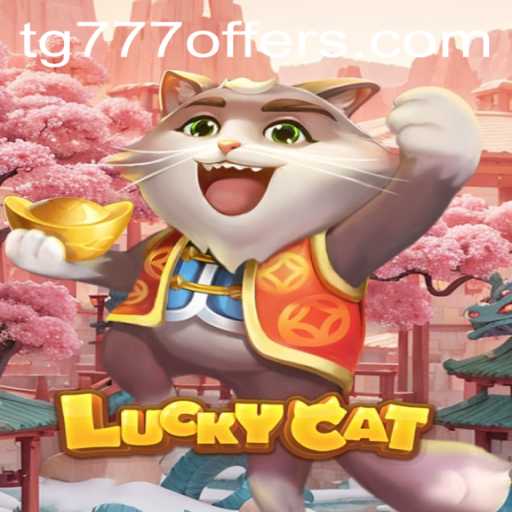 Unveiling the Enchantment of LuckyCat: Your Gateway to Gaming Bliss