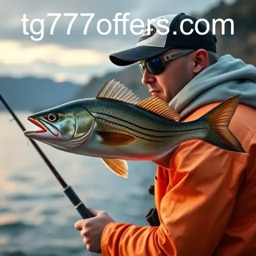 The Rise of Online Fishing: Exploring TG777