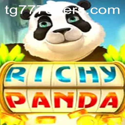 RichyPanda: Unveiling the Enchanting World of TG777
