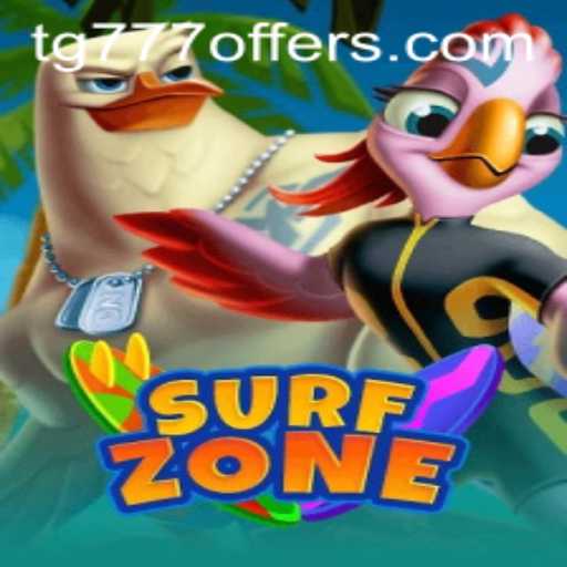 Dive Into Adventure with SurfZone: The Ultimate Surfing Experience