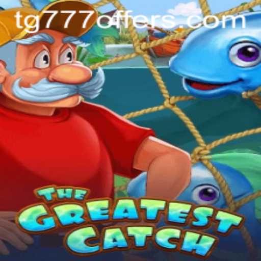 Discover the Thrills of TheGreatestCatch: A New Era of Gaming